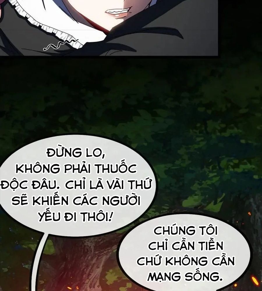 Hệ Thống Thăng Cấp Thành Thần Chapter 38 - 27