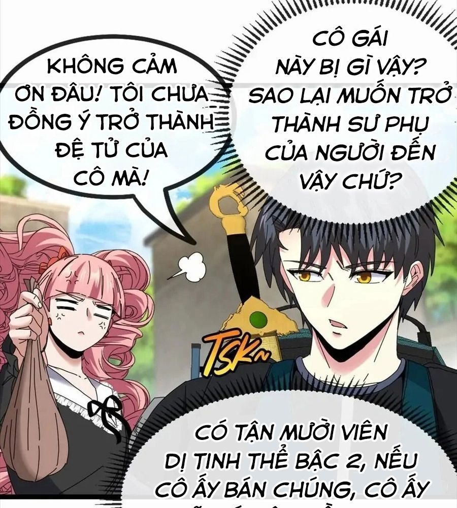 Hệ Thống Thăng Cấp Thành Thần Chapter 38 - 4