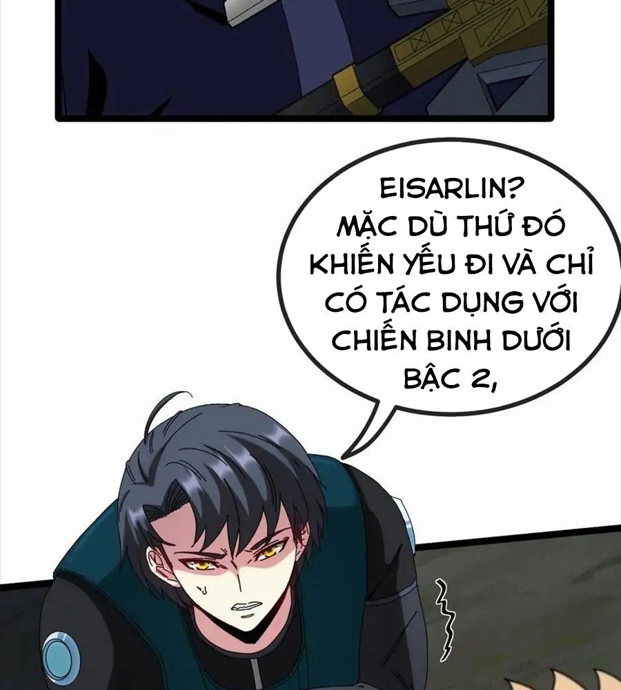 Hệ Thống Thăng Cấp Thành Thần Chapter 38 - 31