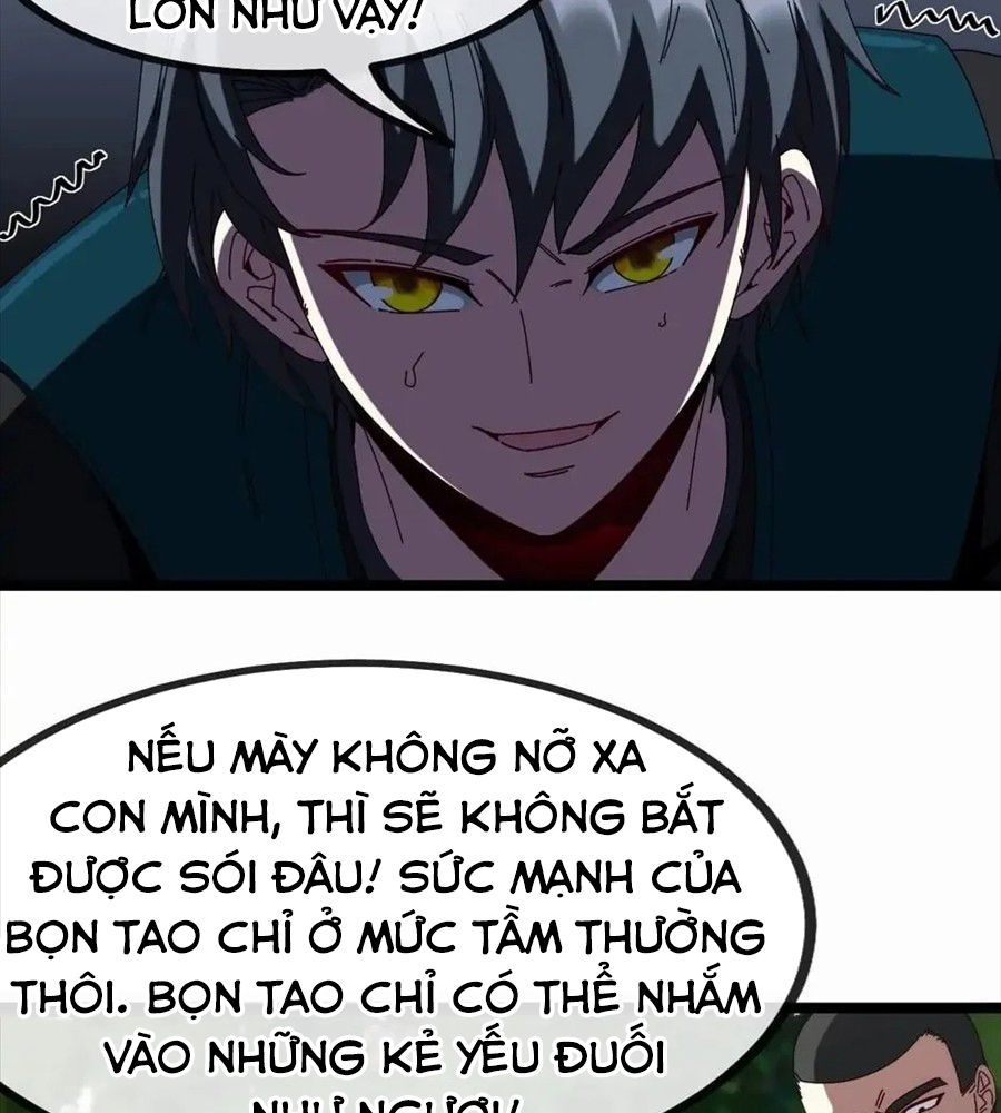 Hệ Thống Thăng Cấp Thành Thần Chapter 38 - 33