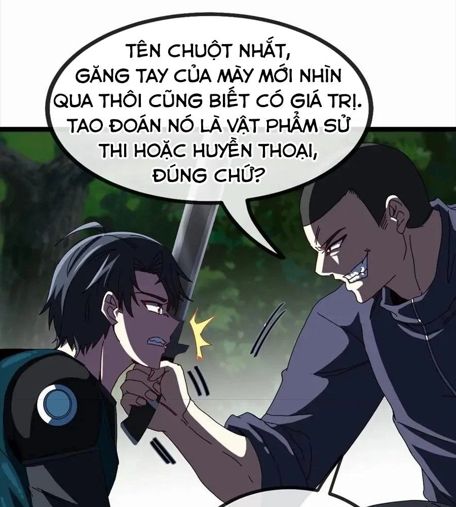 Hệ Thống Thăng Cấp Thành Thần Chapter 38 - 35