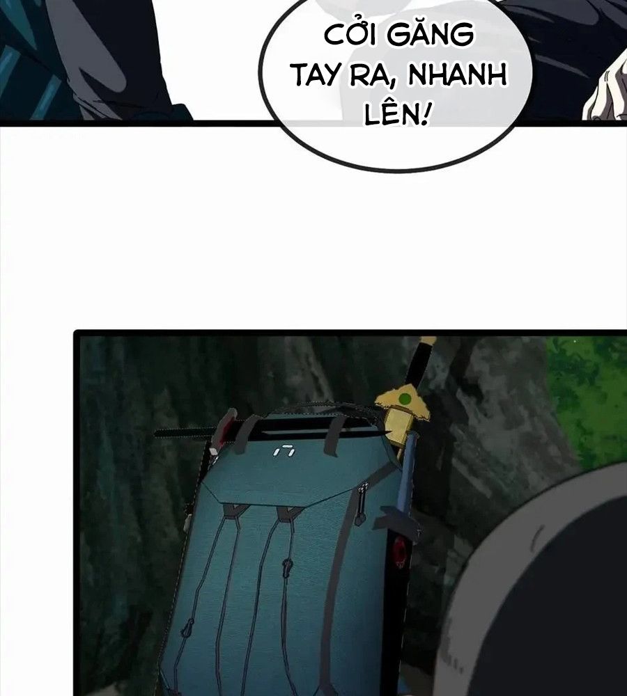 Hệ Thống Thăng Cấp Thành Thần Chapter 38 - 36