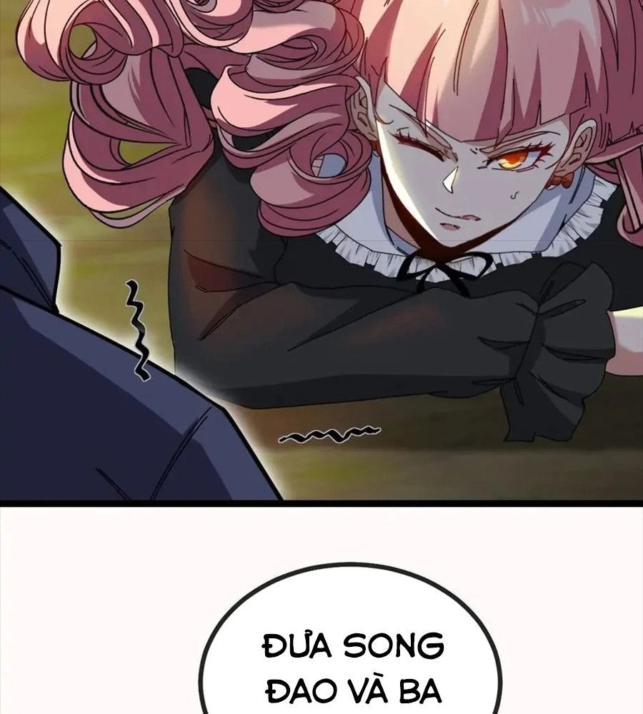 Hệ Thống Thăng Cấp Thành Thần Chapter 38 - 40