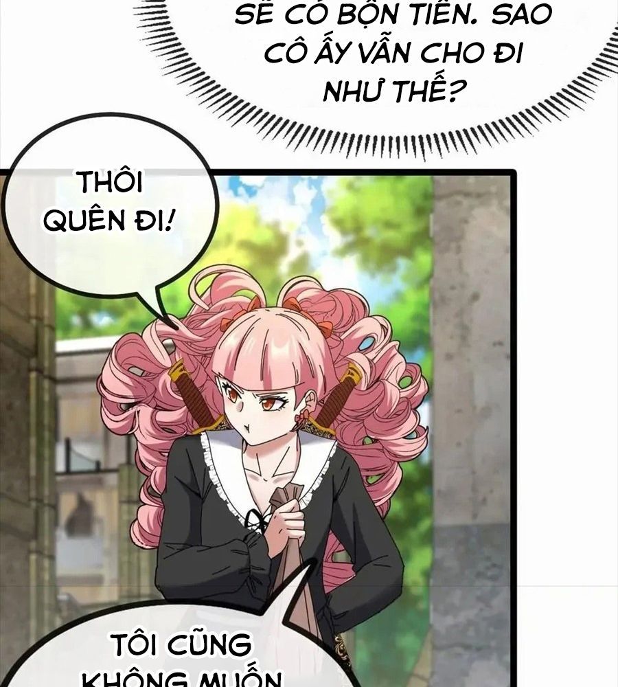 Hệ Thống Thăng Cấp Thành Thần Chapter 38 - 5