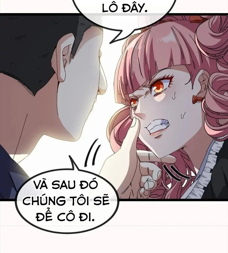 Hệ Thống Thăng Cấp Thành Thần Chapter 38 - 41