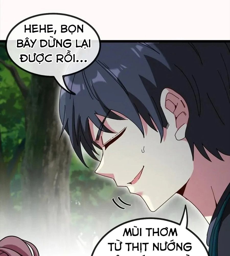 Hệ Thống Thăng Cấp Thành Thần Chapter 38 - 42