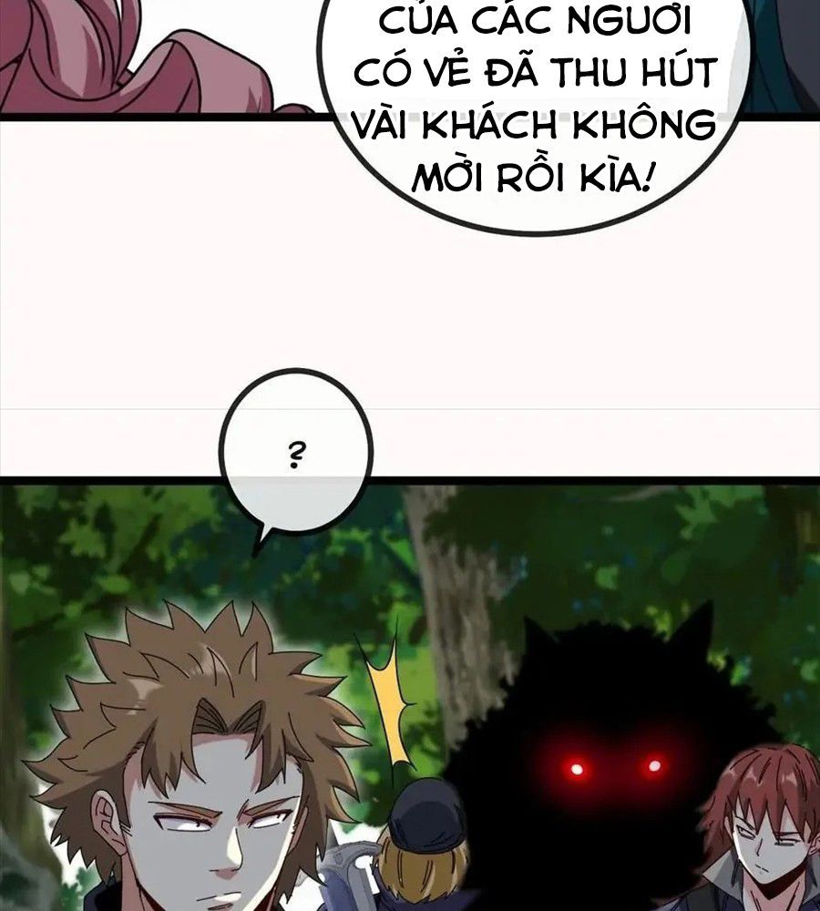 Hệ Thống Thăng Cấp Thành Thần Chapter 38 - 43