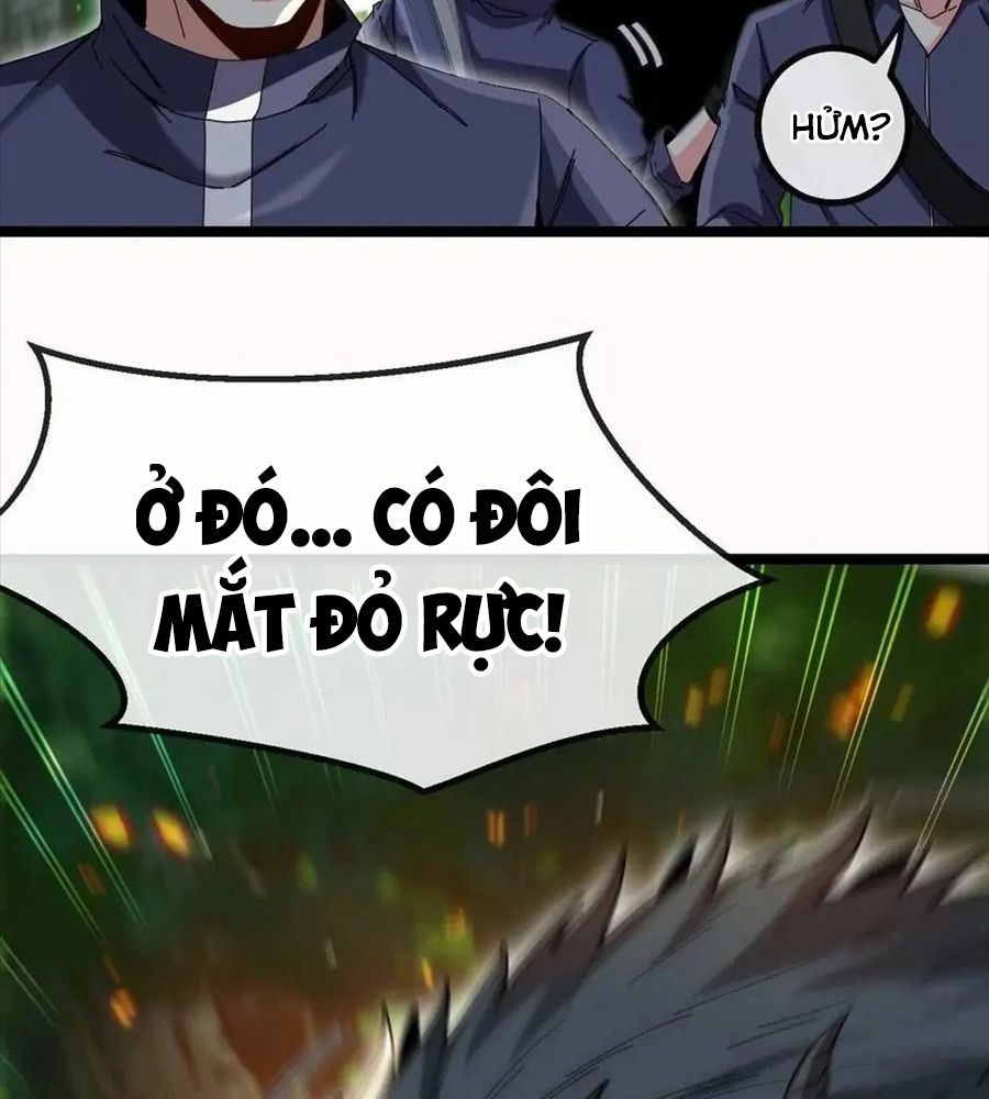 Hệ Thống Thăng Cấp Thành Thần Chapter 38 - 44