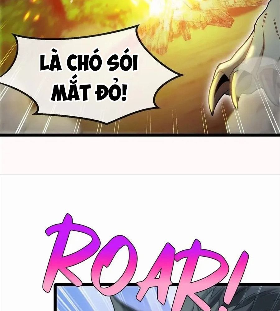 Hệ Thống Thăng Cấp Thành Thần Chapter 38 - 46