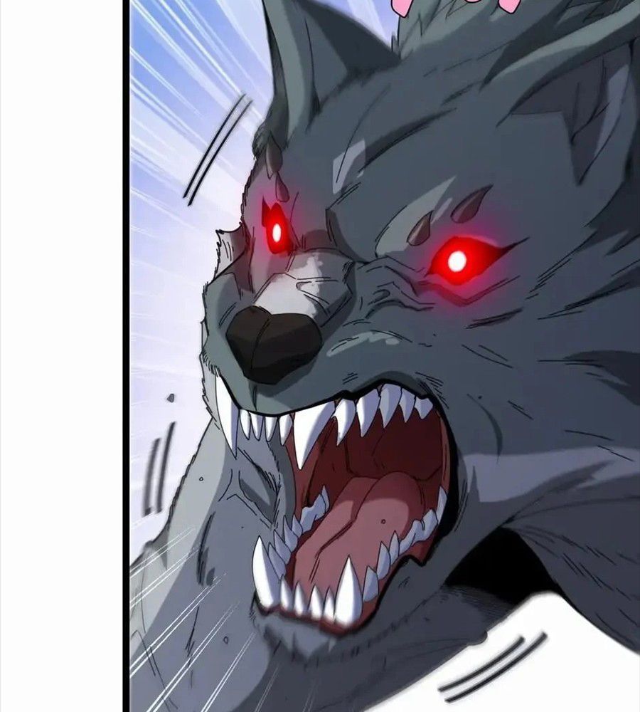 Hệ Thống Thăng Cấp Thành Thần Chapter 38 - 47