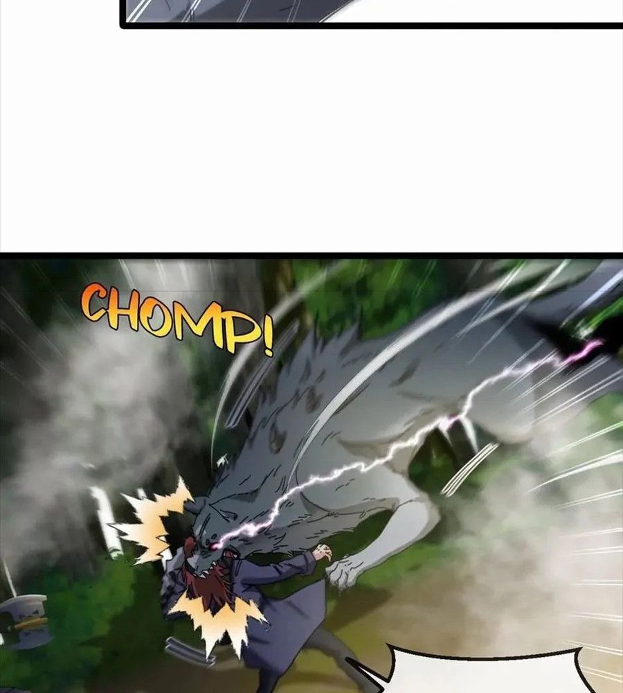 Hệ Thống Thăng Cấp Thành Thần Chapter 38 - 48