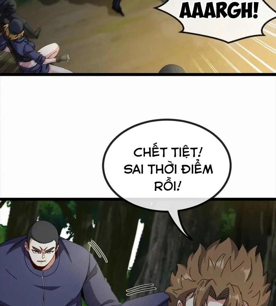 Hệ Thống Thăng Cấp Thành Thần Chapter 38 - 49