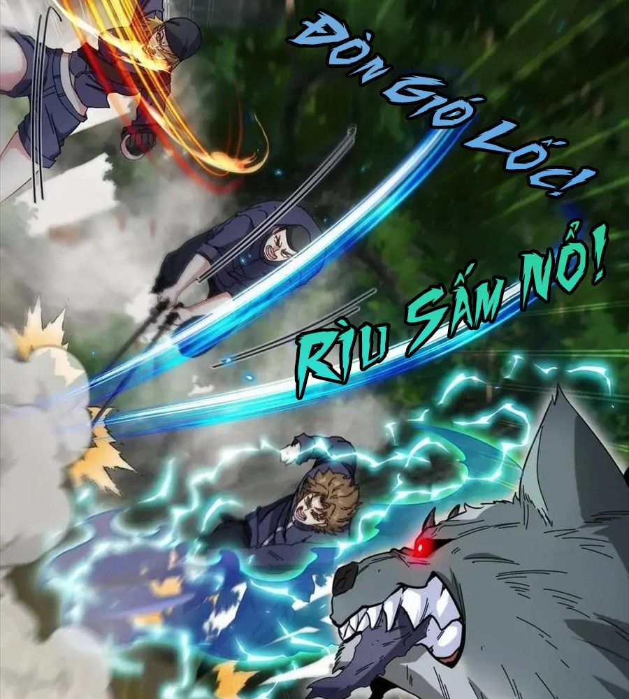 Hệ Thống Thăng Cấp Thành Thần Chapter 38 - 51