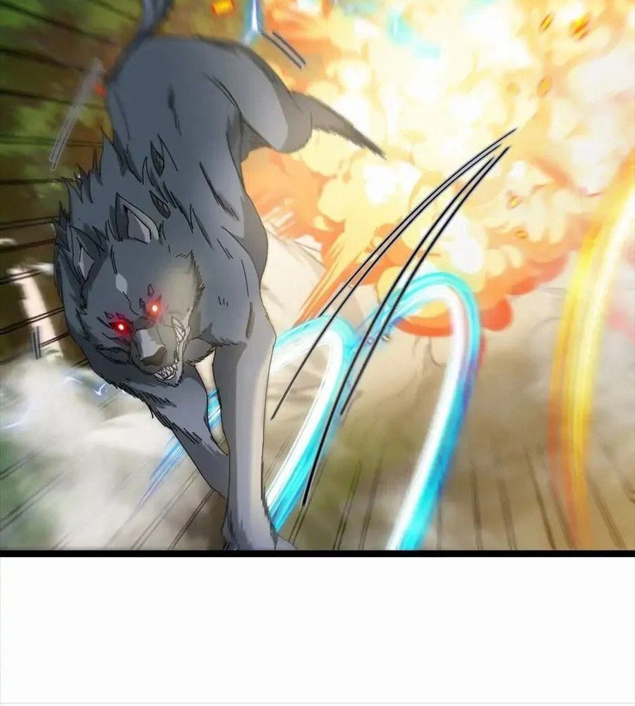 Hệ Thống Thăng Cấp Thành Thần Chapter 38 - 53