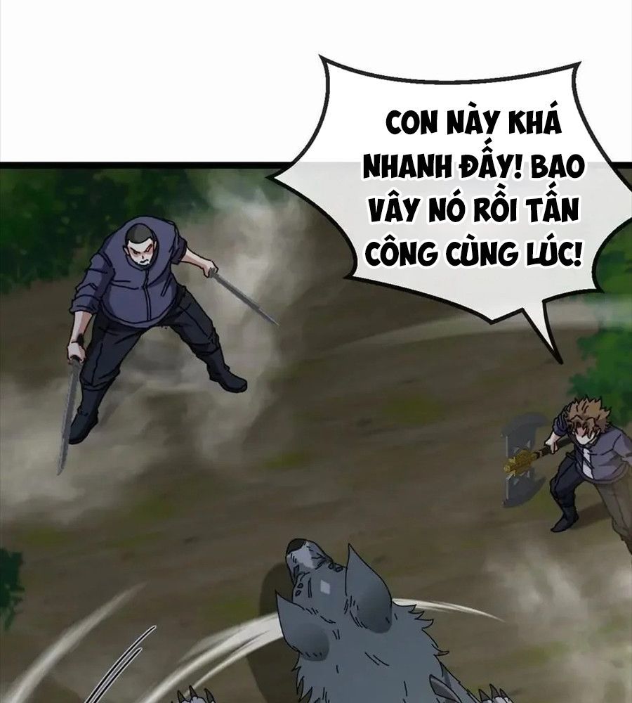 Hệ Thống Thăng Cấp Thành Thần Chapter 38 - 54