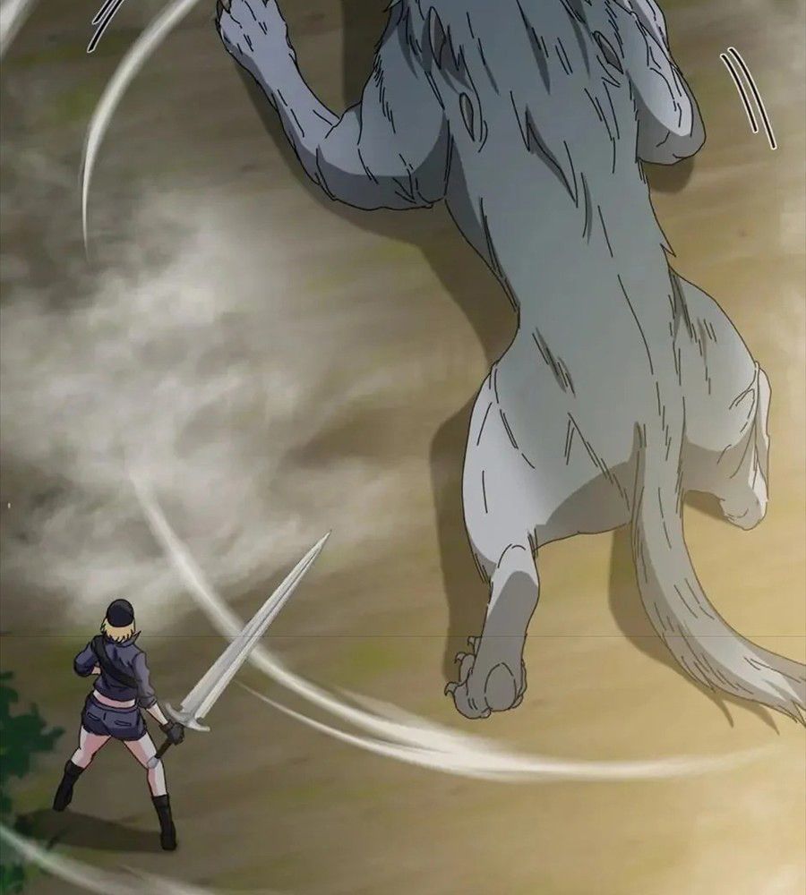 Hệ Thống Thăng Cấp Thành Thần Chapter 38 - 55