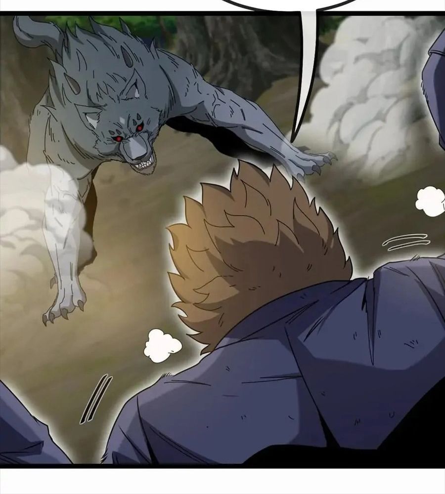 Hệ Thống Thăng Cấp Thành Thần Chapter 38 - 58