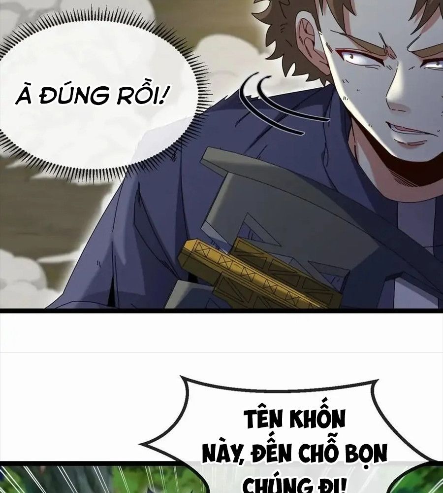 Hệ Thống Thăng Cấp Thành Thần Chapter 38 - 60