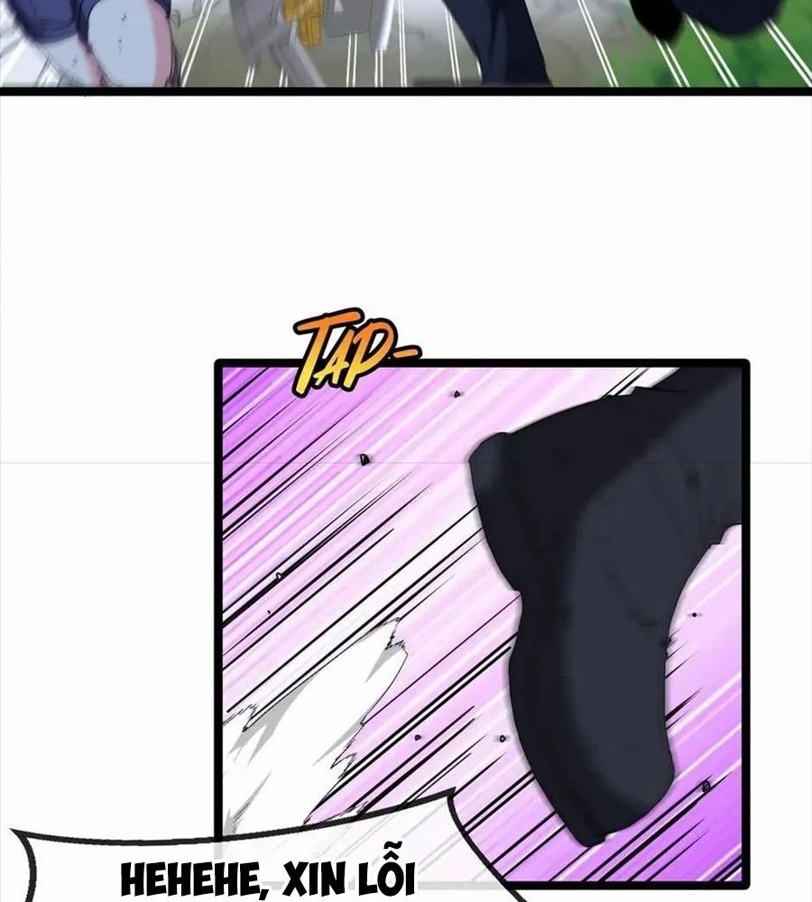 Hệ Thống Thăng Cấp Thành Thần Chapter 38 - 62
