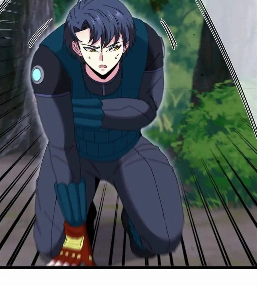 Hệ Thống Thăng Cấp Thành Thần Chapter 38 - 64