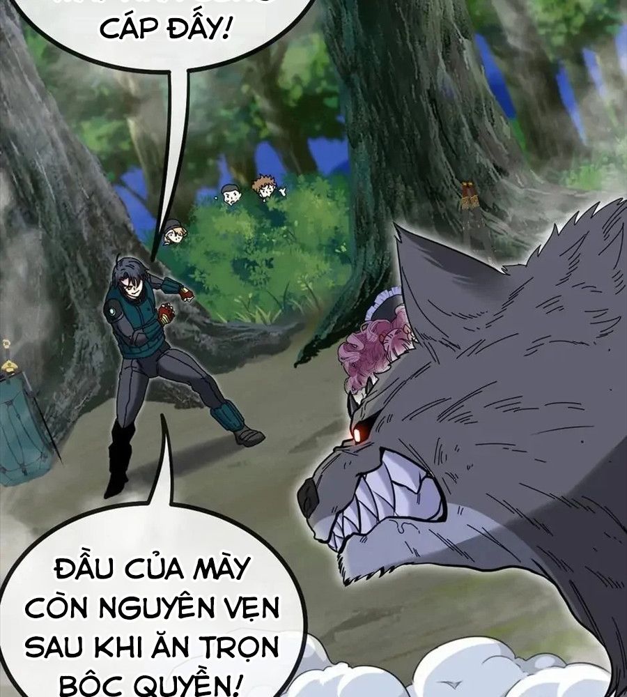 Hệ Thống Thăng Cấp Thành Thần Chapter 38 - 70