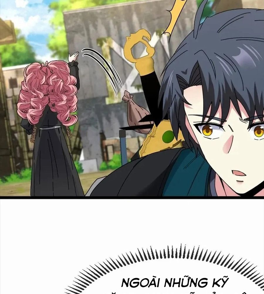 Hệ Thống Thăng Cấp Thành Thần Chapter 38 - 8