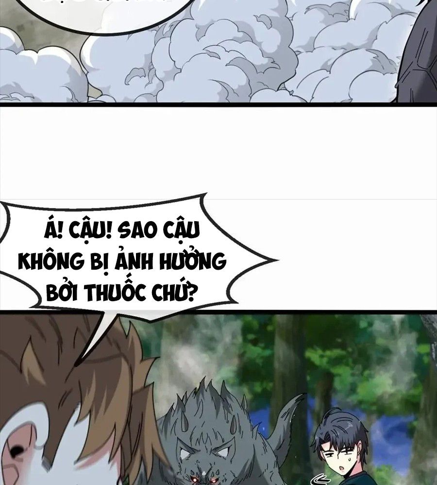 Hệ Thống Thăng Cấp Thành Thần Chapter 38 - 71