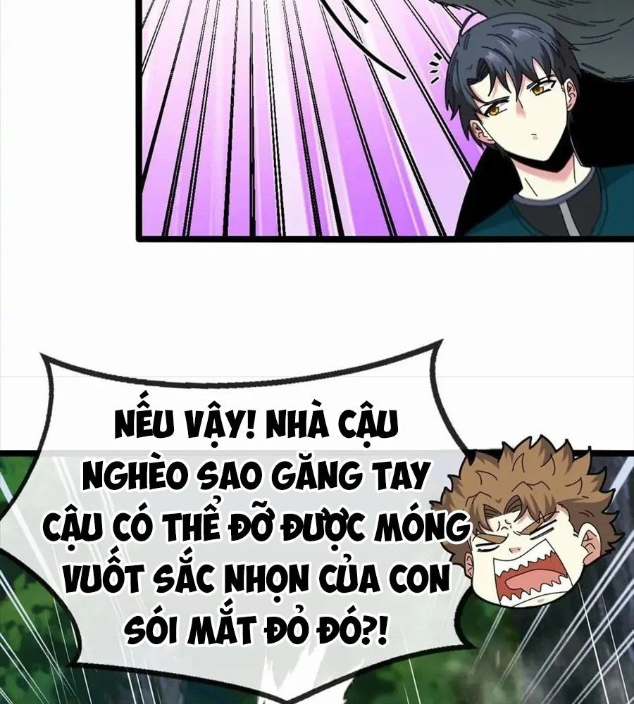 Hệ Thống Thăng Cấp Thành Thần Chapter 38 - 76