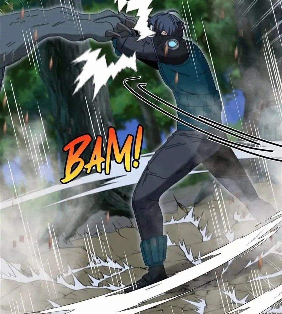 Hệ Thống Thăng Cấp Thành Thần Chapter 38 - 77