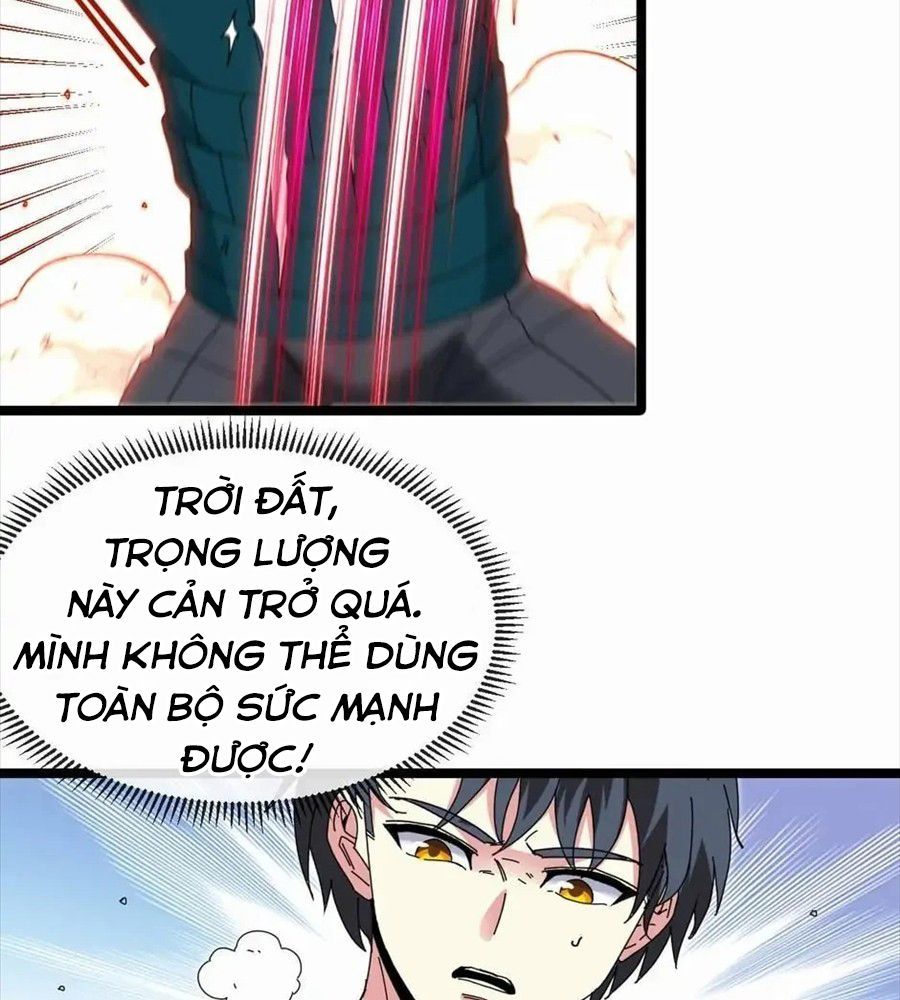 Hệ Thống Thăng Cấp Thành Thần Chapter 38 - 79