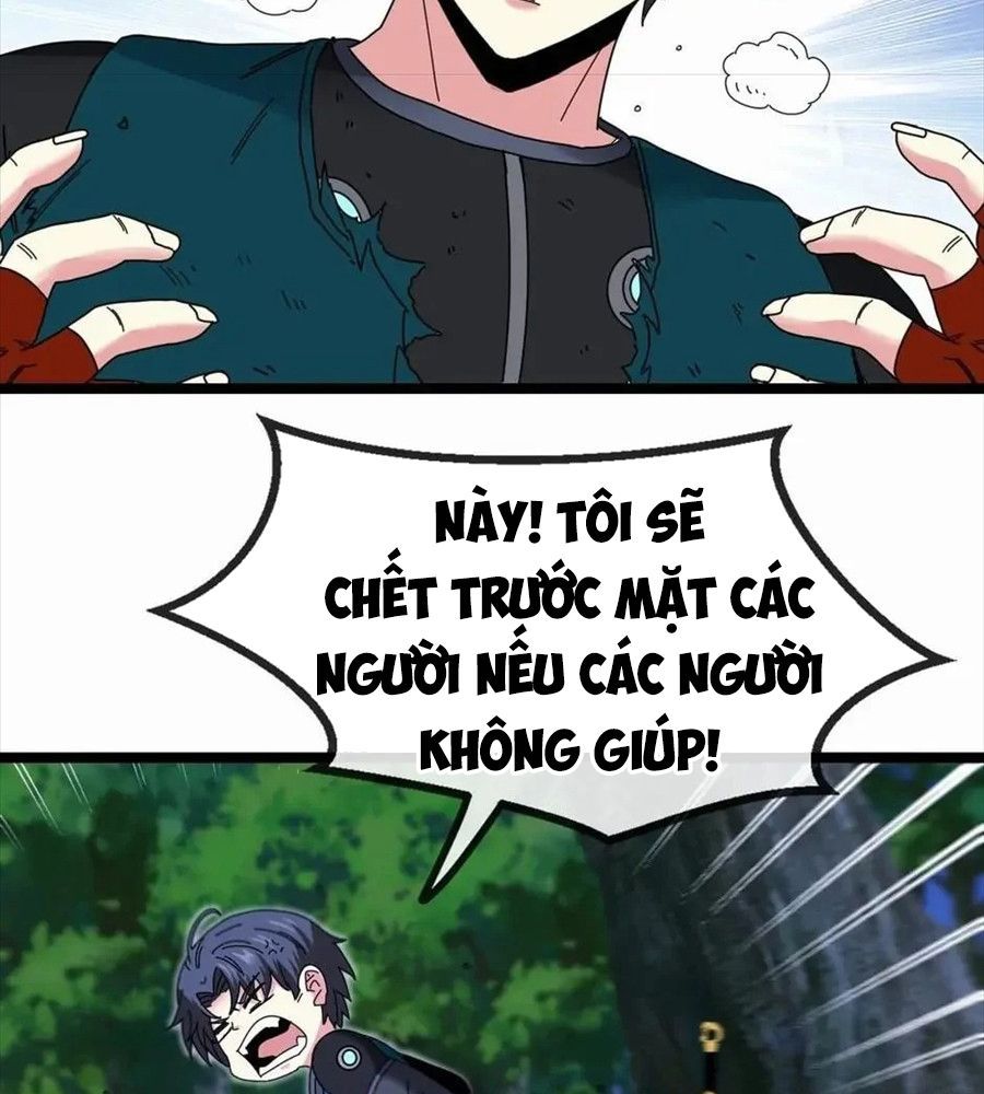 Hệ Thống Thăng Cấp Thành Thần Chapter 38 - 80