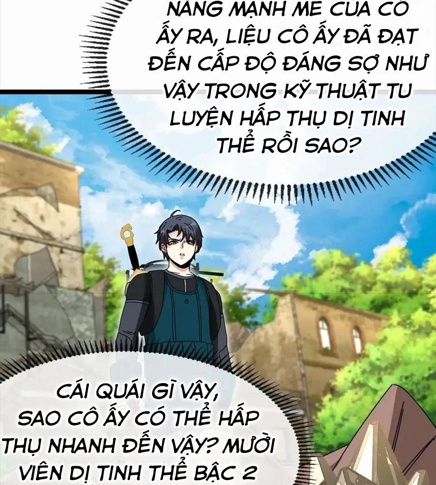 Hệ Thống Thăng Cấp Thành Thần Chapter 38 - 9