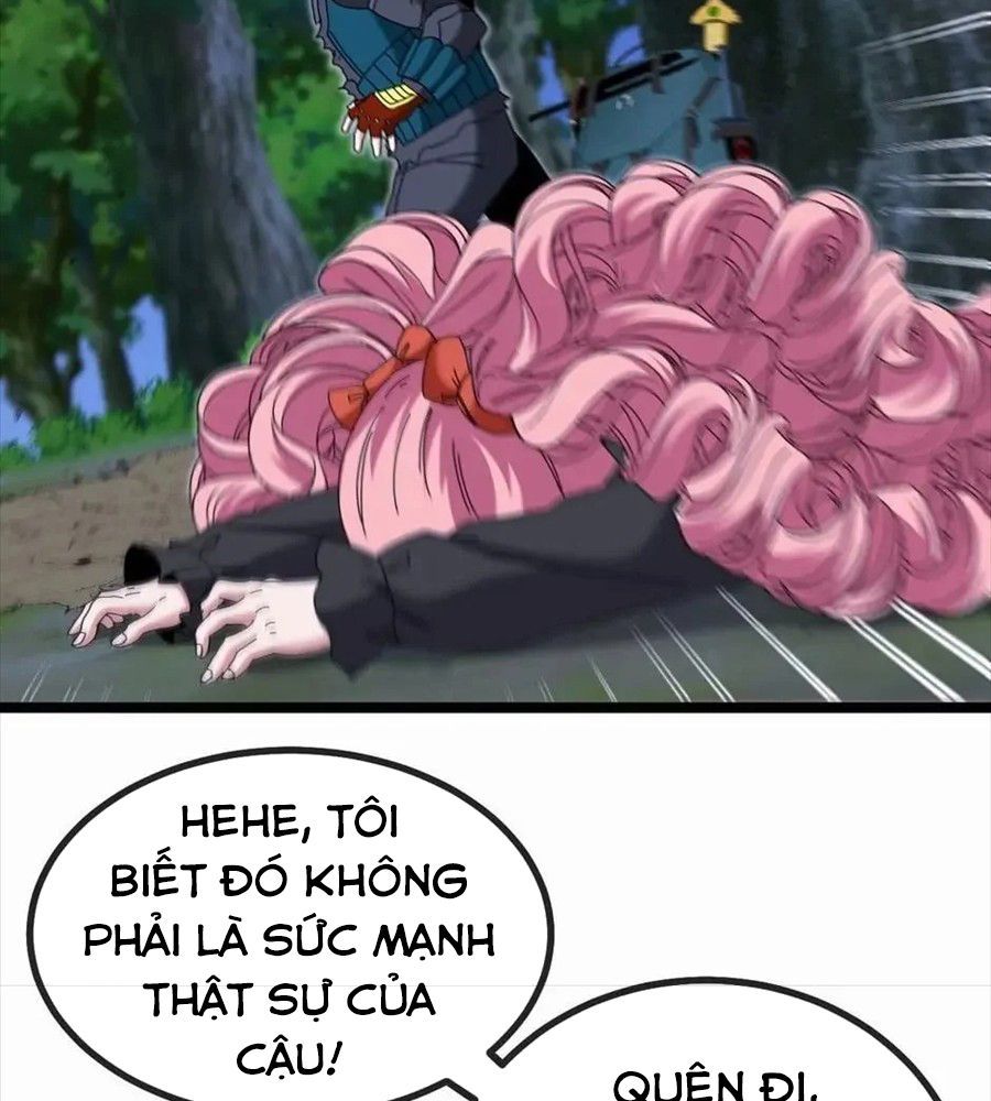 Hệ Thống Thăng Cấp Thành Thần Chapter 38 - 81