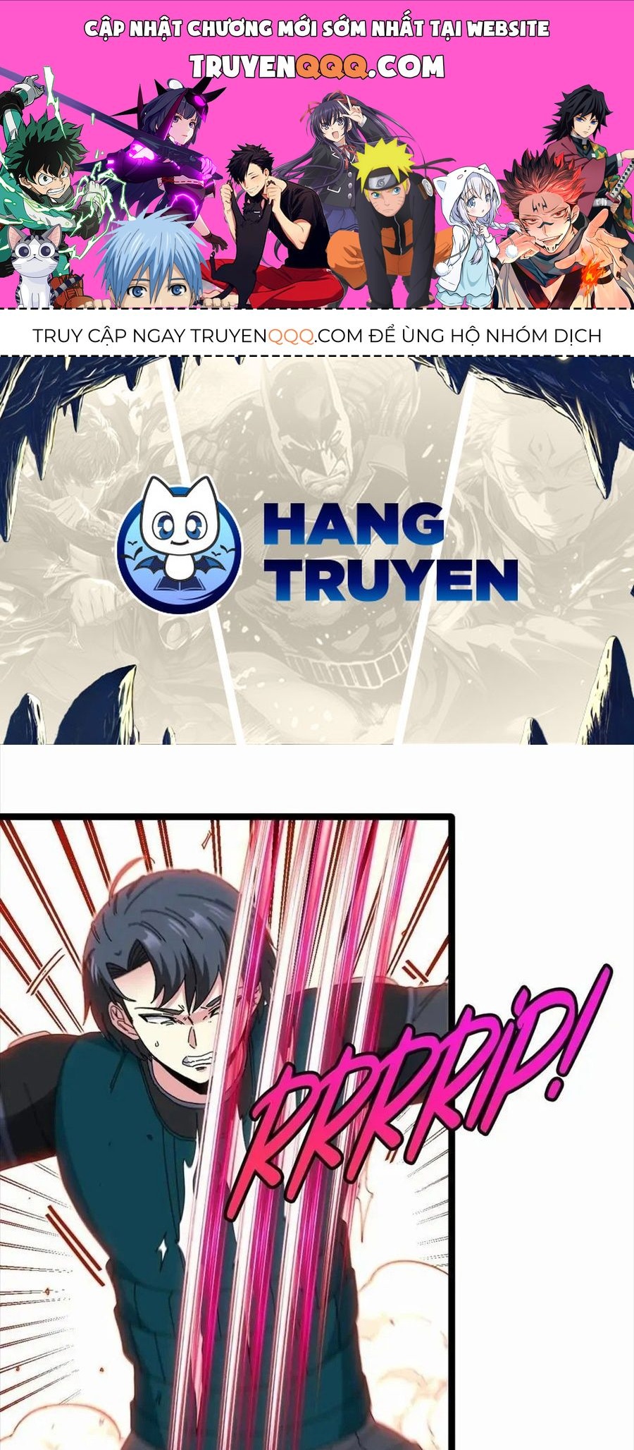 Hệ Thống Thăng Cấp Thành Thần Chapter 39 - 1