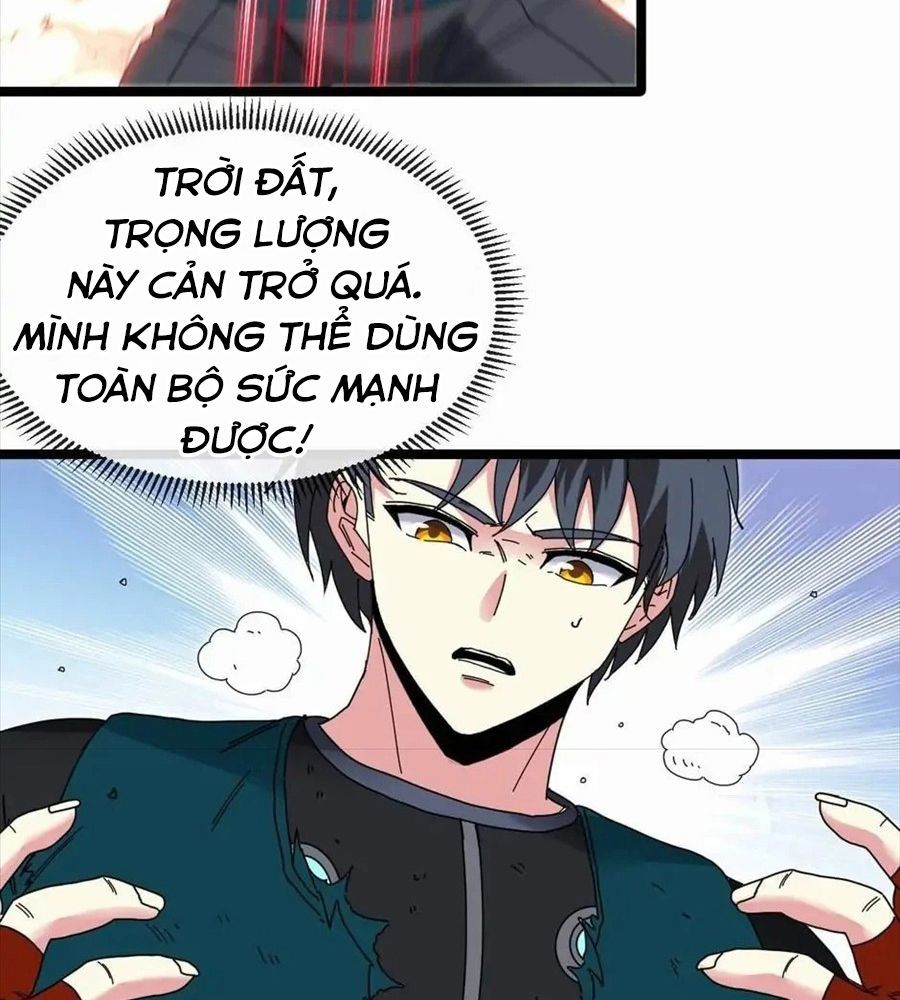 Hệ Thống Thăng Cấp Thành Thần Chapter 39 - 2