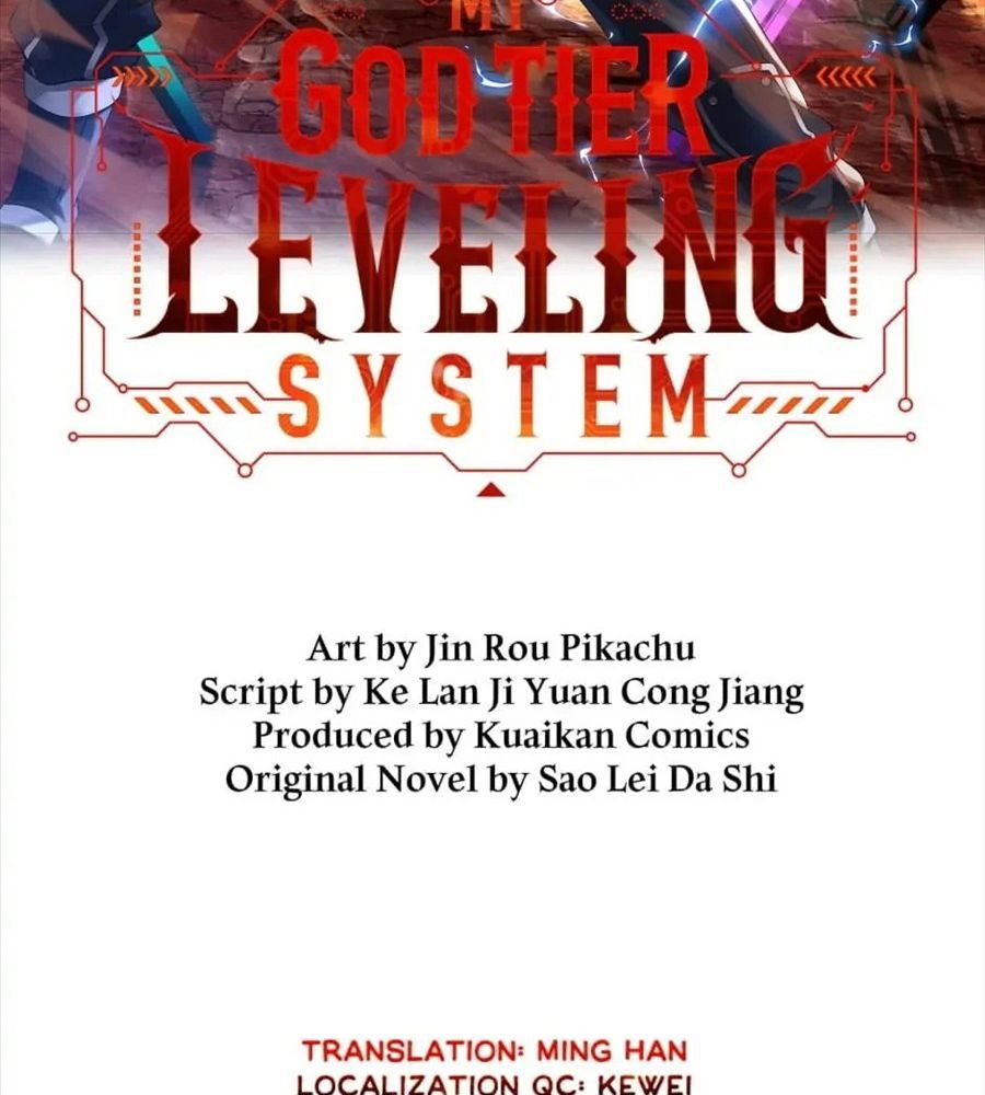 Hệ Thống Thăng Cấp Thành Thần Chapter 39 - 11