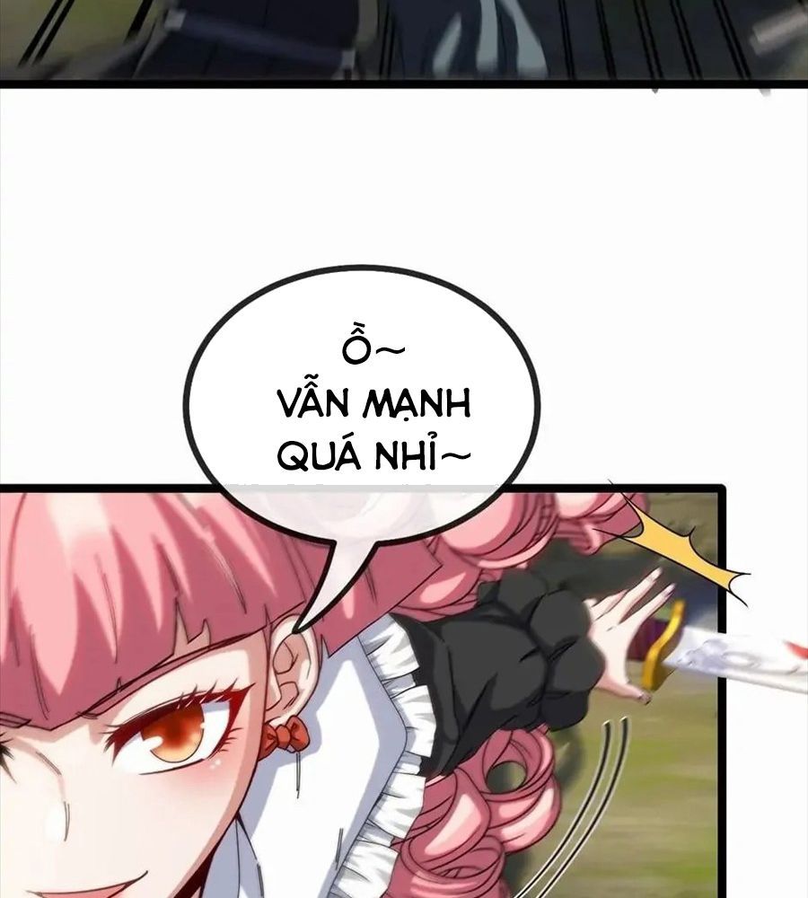 Hệ Thống Thăng Cấp Thành Thần Chapter 39 - 15