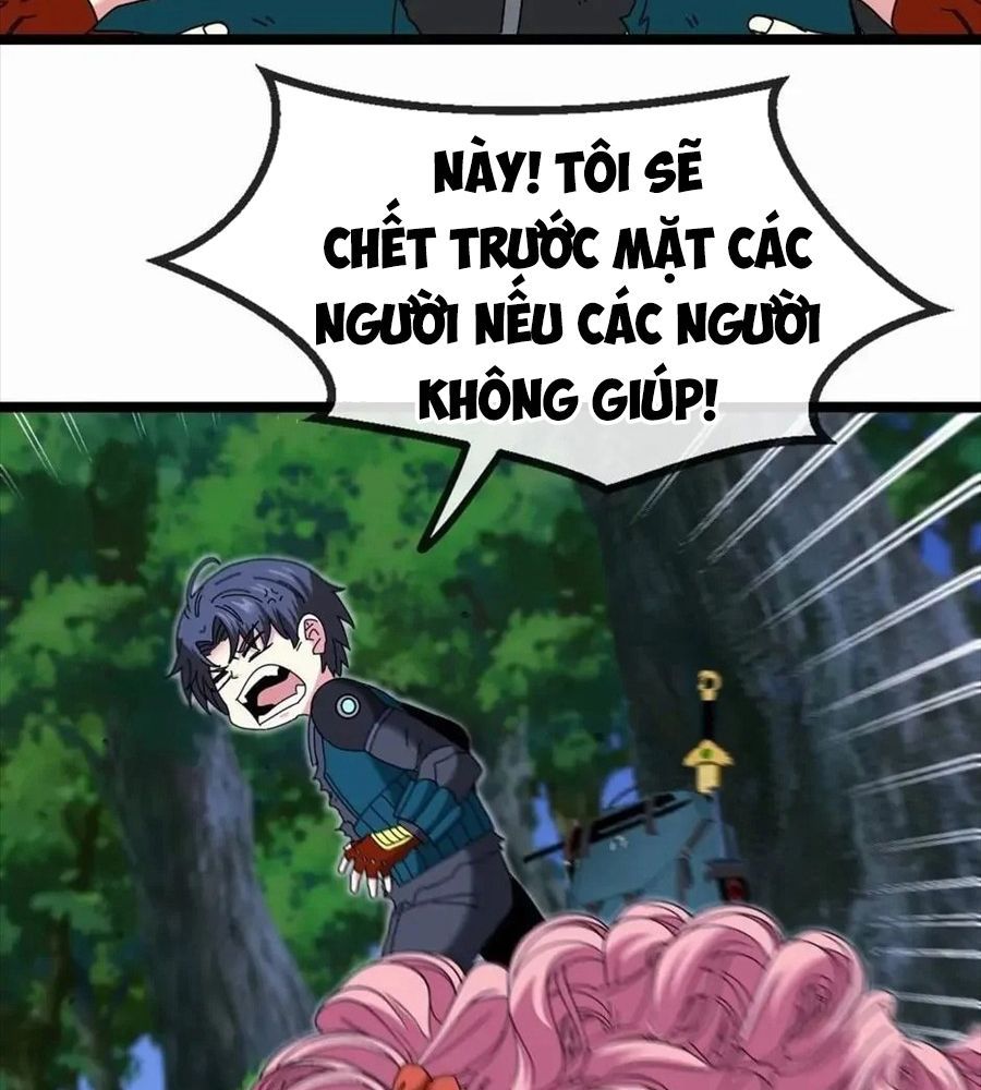 Hệ Thống Thăng Cấp Thành Thần Chapter 39 - 3