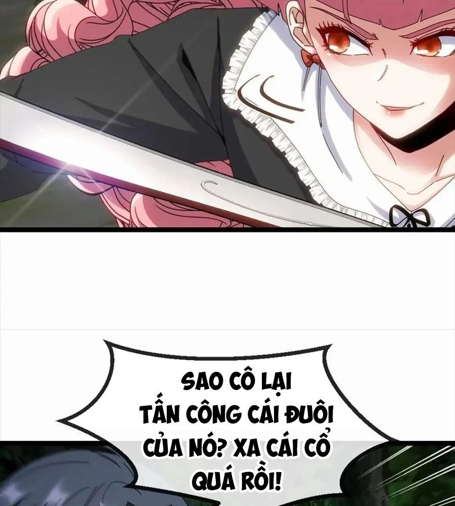 Hệ Thống Thăng Cấp Thành Thần Chapter 39 - 21