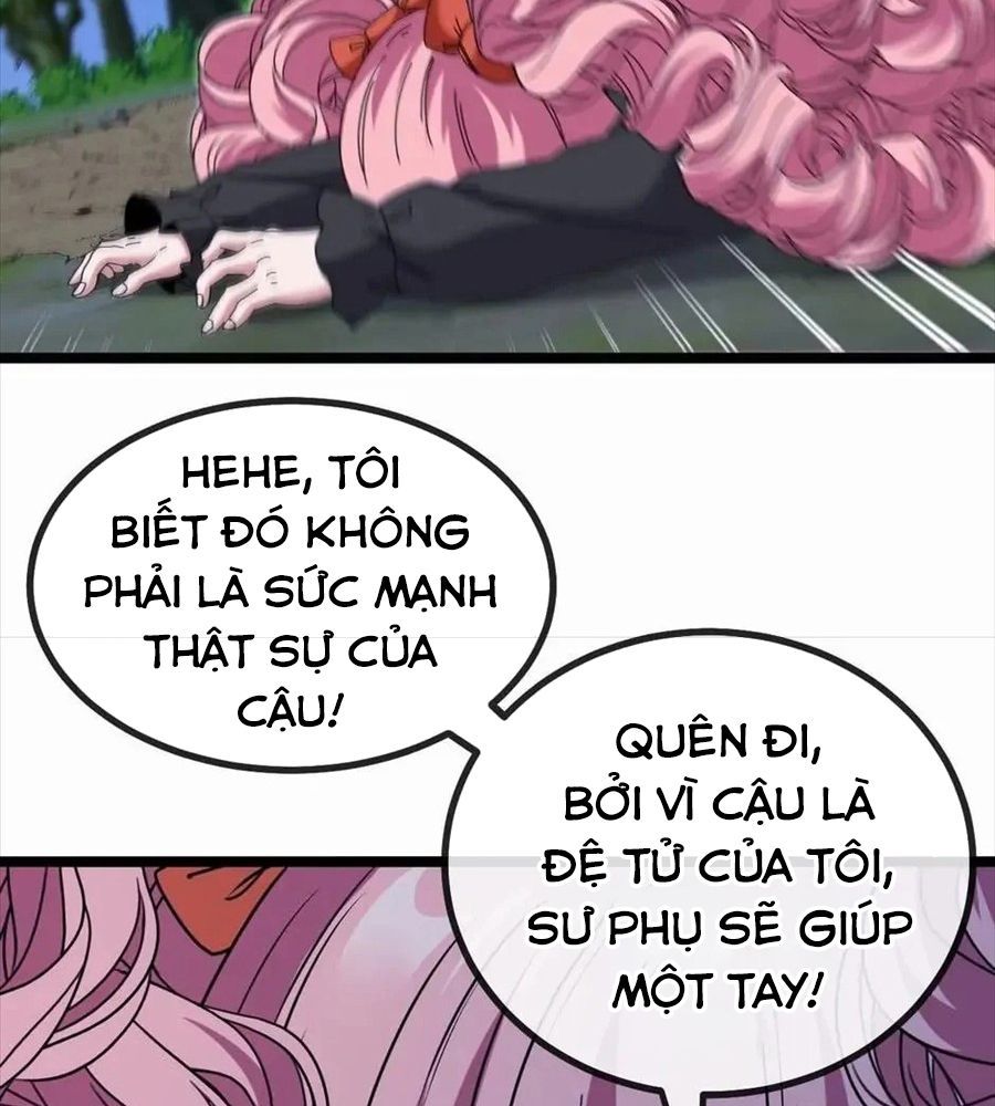 Hệ Thống Thăng Cấp Thành Thần Chapter 39 - 4