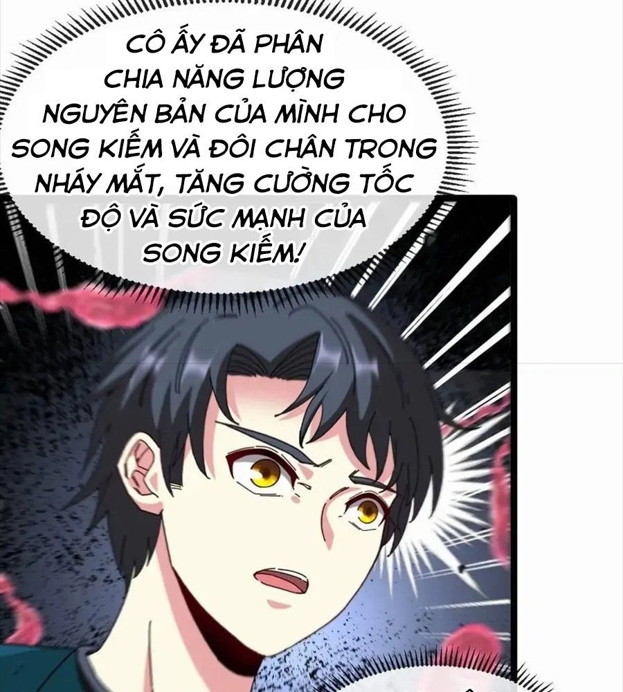 Hệ Thống Thăng Cấp Thành Thần Chapter 39 - 31