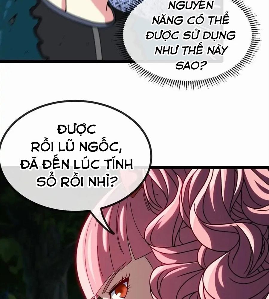 Hệ Thống Thăng Cấp Thành Thần Chapter 39 - 32