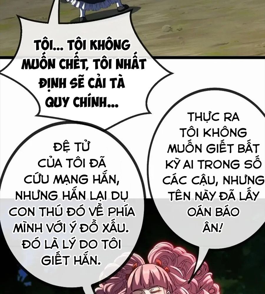 Hệ Thống Thăng Cấp Thành Thần Chapter 39 - 42