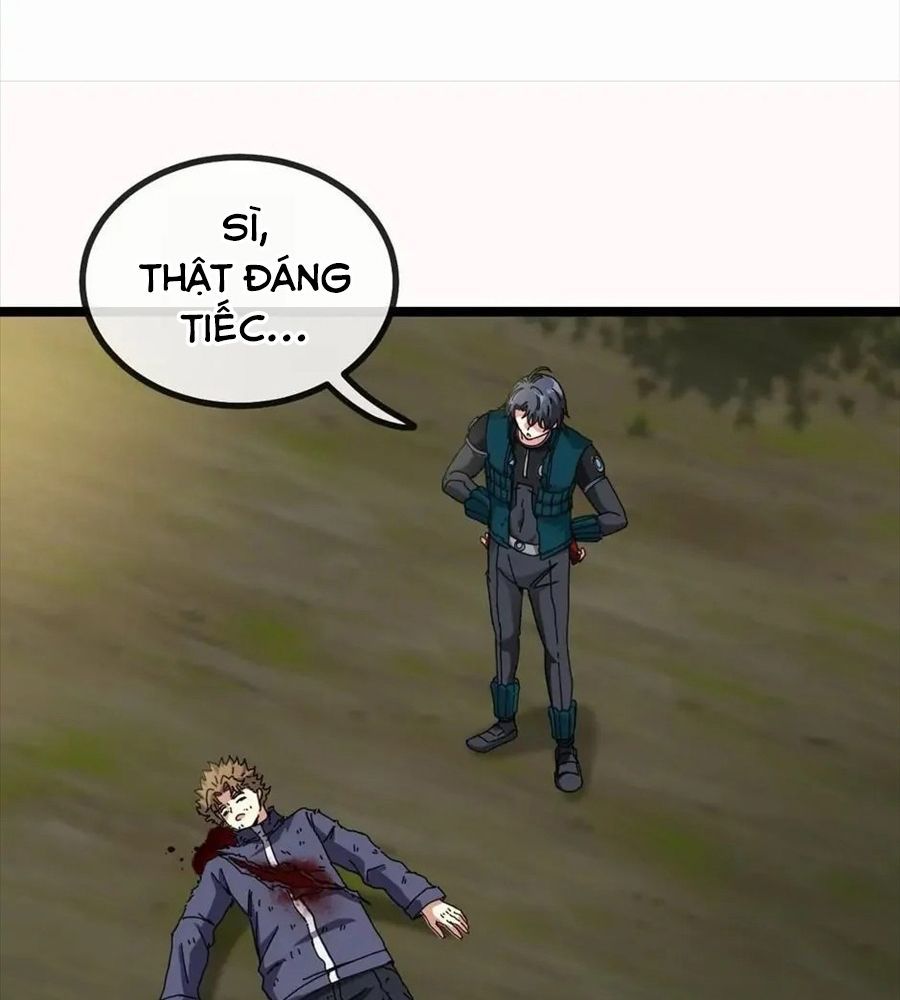 Hệ Thống Thăng Cấp Thành Thần Chapter 39 - 46