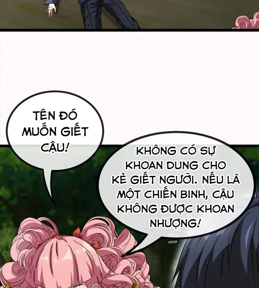 Hệ Thống Thăng Cấp Thành Thần Chapter 39 - 47