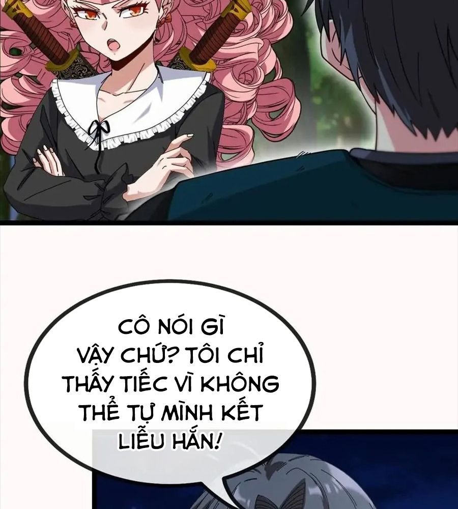 Hệ Thống Thăng Cấp Thành Thần Chapter 39 - 48