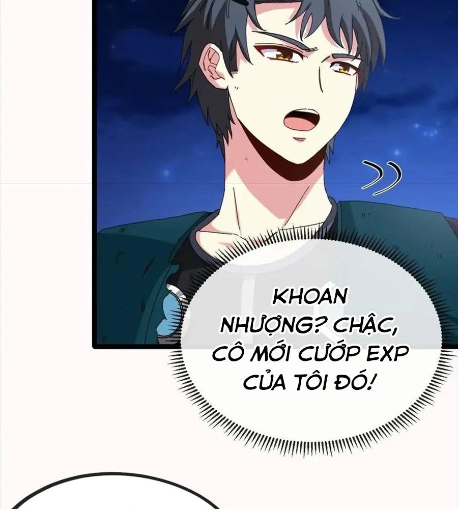 Hệ Thống Thăng Cấp Thành Thần Chapter 39 - 49