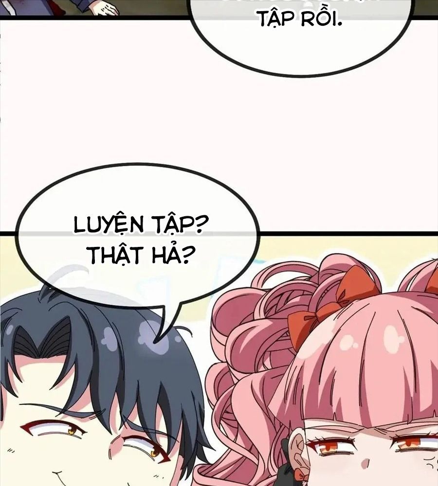 Hệ Thống Thăng Cấp Thành Thần Chapter 39 - 51