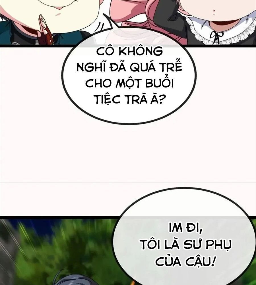 Hệ Thống Thăng Cấp Thành Thần Chapter 39 - 52