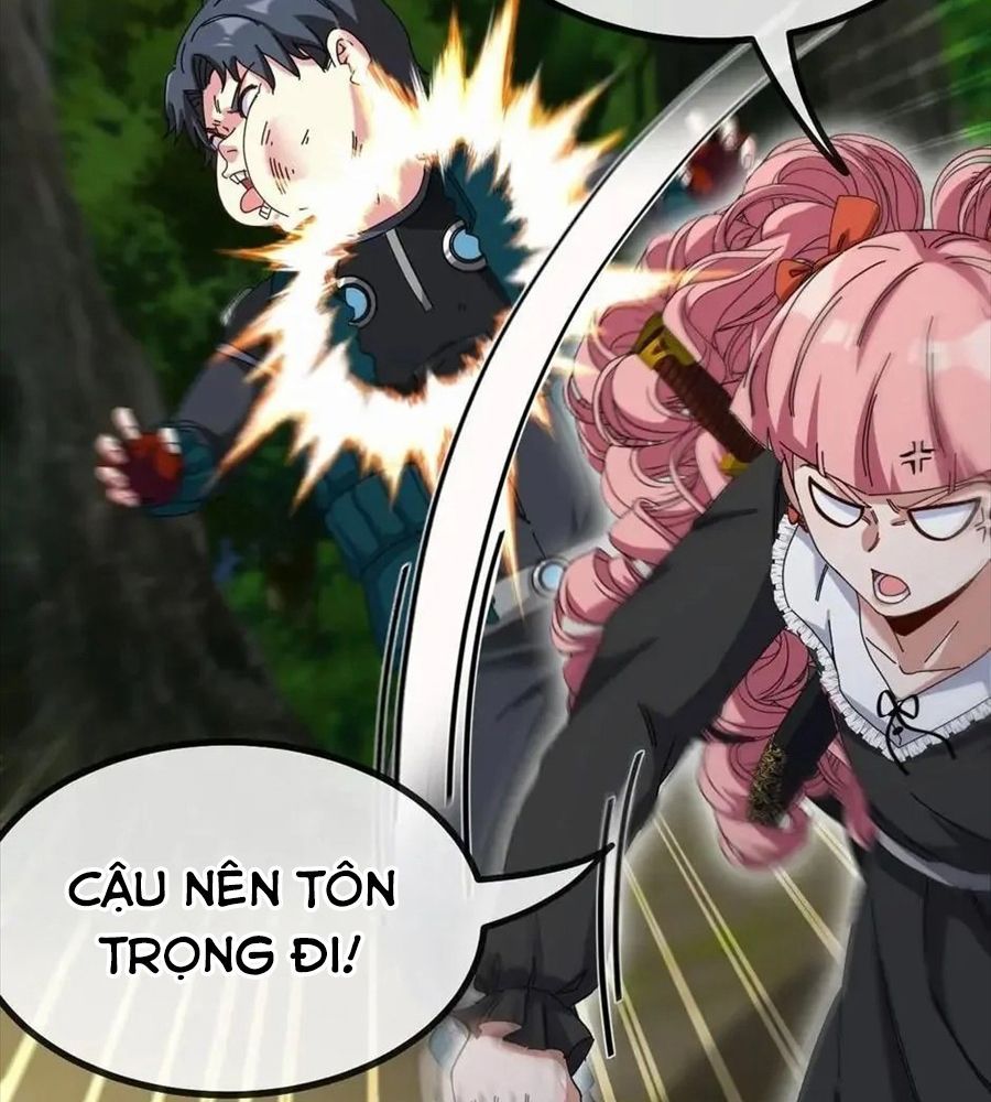 Hệ Thống Thăng Cấp Thành Thần Chapter 39 - 53